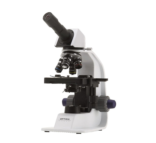 Optika Italy Monocular Microscopes with ALC B-155ALC - 1.0 Each