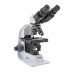 Optika Italy Binocular Microscope with ALC, 1000x - B-159ALC - 1 Each