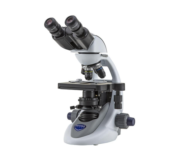 Optika Italy Binocular Microscopes - FGGB292