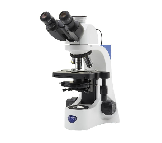 Optika Italy Brightfield Binocular Microscopes B-382PL-ALC - 1.0 Each