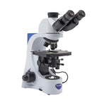 Optika Italy Brightfield Trinocular Microscope, 1000x - B-383PLI - 1 Each