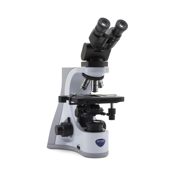 Optika Italy Brightfield Binocular Microscopes B-510ERGO - 1.0 Each