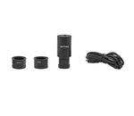 Optika Italy Eyepiece E2 Eye Piece CMOS Camera, 2 MP, USB - FGGCE2