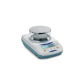 Optika Italy Internally Calibrated Shield LCD Precision Balances CH2103I - 1.0 Each