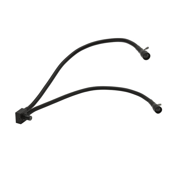 Optika Italy for CLD-01 Arm Guide Double, Focus Lens - CL-11.1 - 1 Each