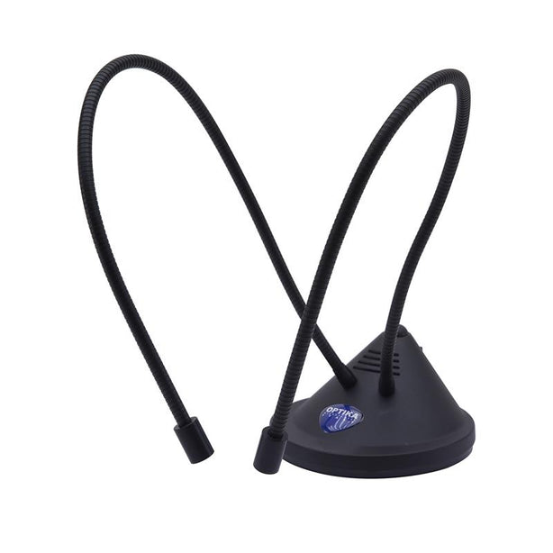 Optika Italy Double-Arm X-LED3 Illuminators CL-41 - 1.0 Each