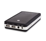 Optika Italy Rechargeable Li-Ion Portable Battery Packs CNS015 - 1.0 Each
