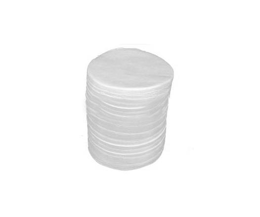 Optika Italy Glass Fiber Discs for Moisture Analyzers CNS026 - 1.0 Each