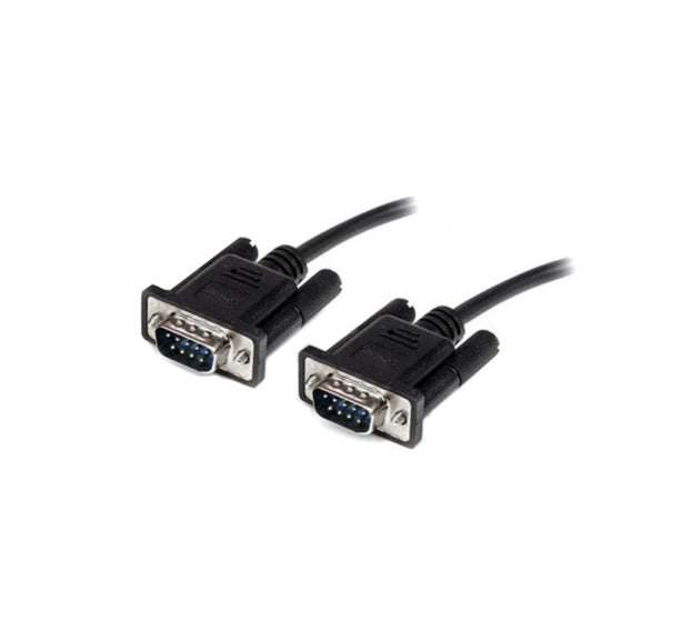 Optika Italy Serial Cable for Serial Output Printers CNS743 - 1.0 Each