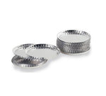 Optika Italy Test Pans for Moisture Analyzers CNS753 - 1.0 Each