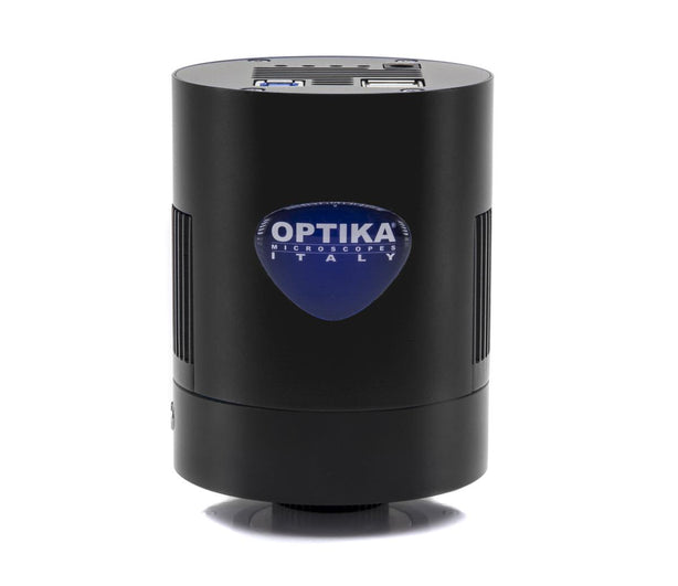 Optika Italy P20 CC P20CC Pro Cooled Color Camera - C-P20CC - 1 Each