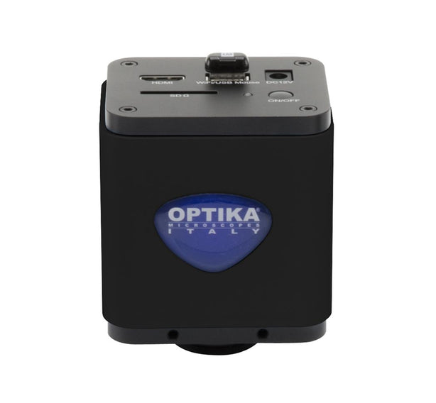 Optika Italy WH5 CMOS WHS Camera, 1080P, 5 MP - C-WH5 - 1 Each