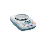 Optika Italy External Calibration LCD D Series Precision Balance, 800/5500 g x 0.01/0.1 g - D5502D - 1 Each