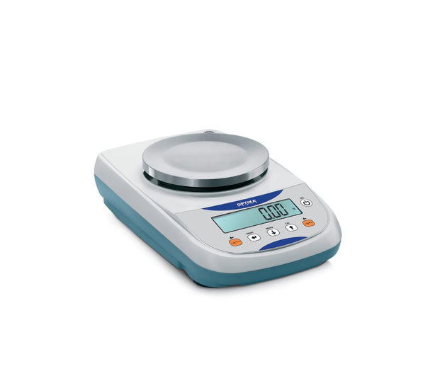 Optika Italy Optika External Calibration Graphic Display DG Precision Balances DG4202 - 1.0 Each
