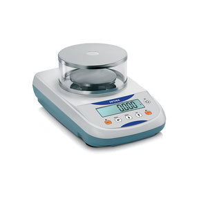 Optika Italy Optika Automatic Internal Calibration LCD E Precision Balances E203I - 1.0 Each