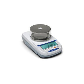 Optika Italy Optika Automatic Internal Calibration Auto Graphic EG Balances EG423I - 1.0 Each
