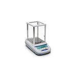 Optika Italy Internal Calibration Graphic Display EGH Balance with Shield EGH423I - 1.0 Each