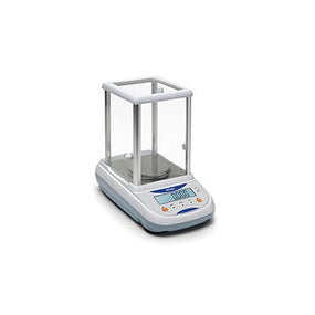 Optika Italy Optika Internal Calibration LCD EH Balances with Glass Shield EH303I - 1.0 Each