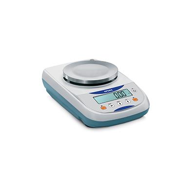 Optika Italy Optika Automatic Internal Calibration LCD F Precision Balances F1002I - 1.0 Each