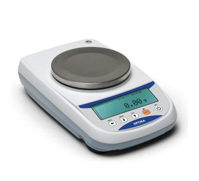 Optika Automatic Internal Calibration Graphic FG Balance, 1,000 g x 0.01 g, Italy - FG1002I - 1 Each