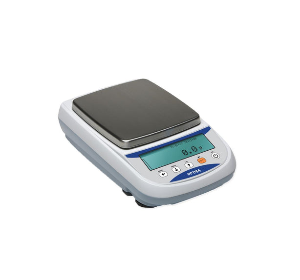 Optika Italy Optika External Calibration Large Graphic GG Precision Balances GG6501 - 1.0 Each