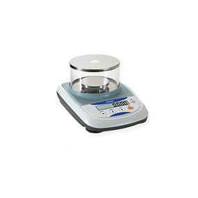 Optika Italy Optika External Calibration LCD H Series Precision Balances H423 - 1.0 Each