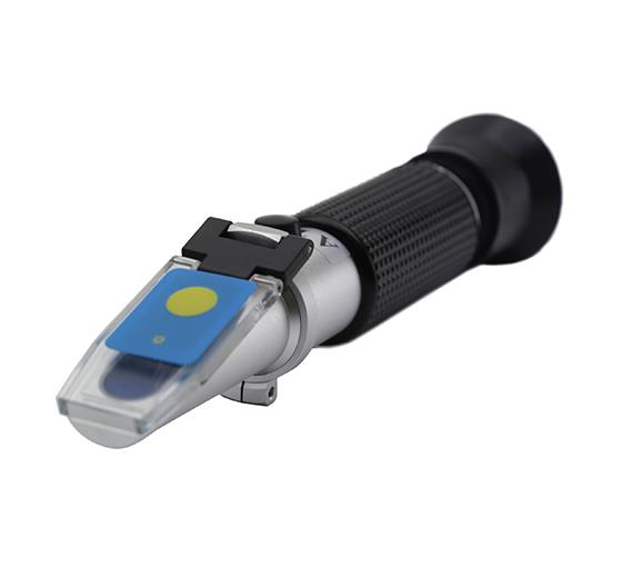 Optika Italy Hand Refractometers HR-150N - 1.0 Each