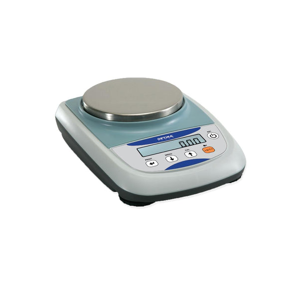 Optika Italy Optika External Calibration LCD I Series Balances - FGGI3102