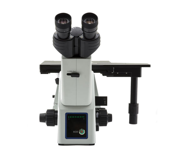 Optika Italy Metallurgical Inverted Microscopes IM-5MET-US - 1.0 Each