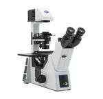 Optika Italy Inverted Phase Contrast Microscope - IM-5-US - 1 Each