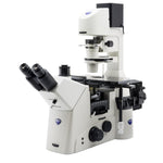 Optika Italy Optika Inverted Research Microscope IM-7 - 1.0 Each
