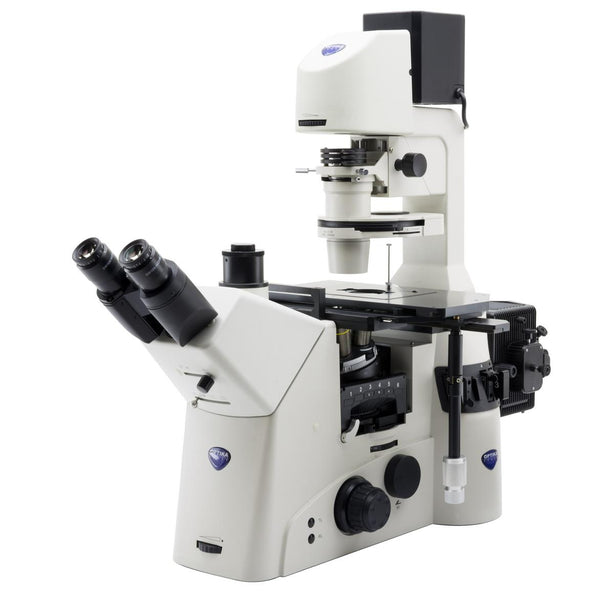 Optika Italy Optika Inverted Research Microscope IM-7 - 1.0 Each