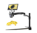 Optika Italy Autofocus HDMI Cameras on Boom Stand IS-03 - 1.0 Each