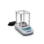Optika Italy SemiMicro ION Graphic Semi-Micro Balance, 0.01/0.1 mg, 102/120 gm - I-SMG22105DI - 1 Each