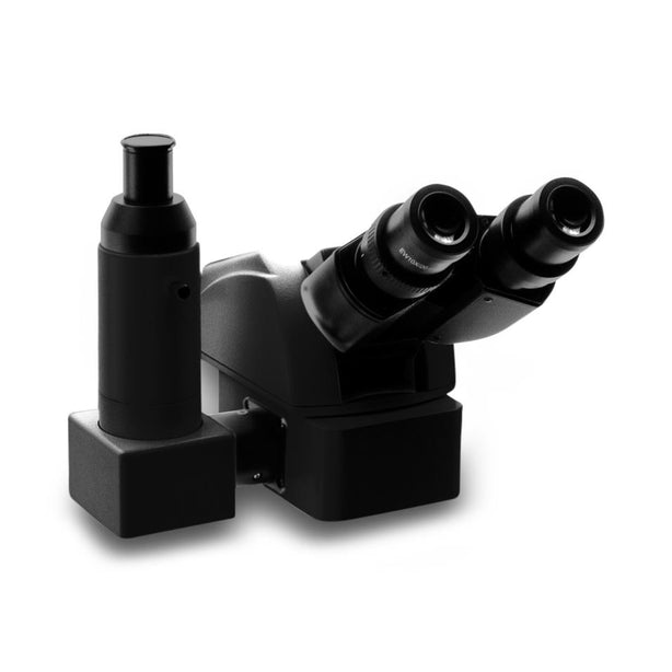 Optika Italy Optika Trinocular ERGO Microscope Heads M-1013 - 1.0 Each