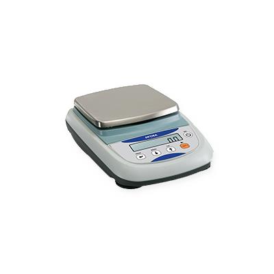 Optika Italy Optika External Calibration LCD M Series Precision Balances - FGGM422