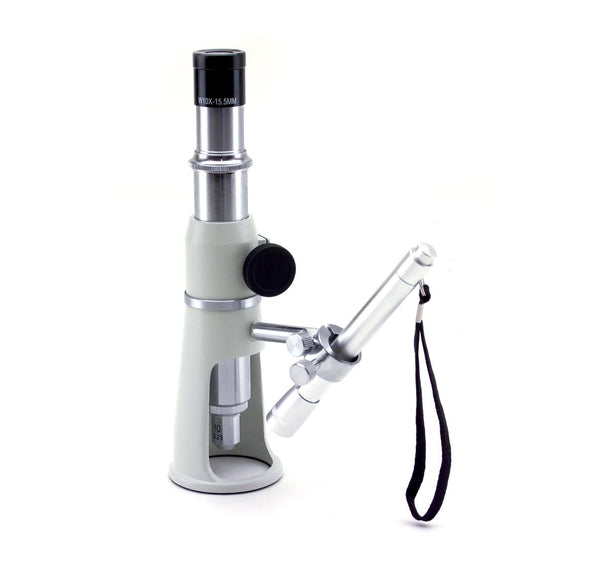 Optika Italy Portable Microscopes MS-1 - 1.0 Each