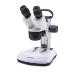 Optika Italy Fixed-Arm Stereo Microscopes SFX-91 - 1.0 Each