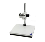 Optika Italy Large Pillar Stand with Head Holder and Focusing Mechanism ST-150 - 1.0 Each