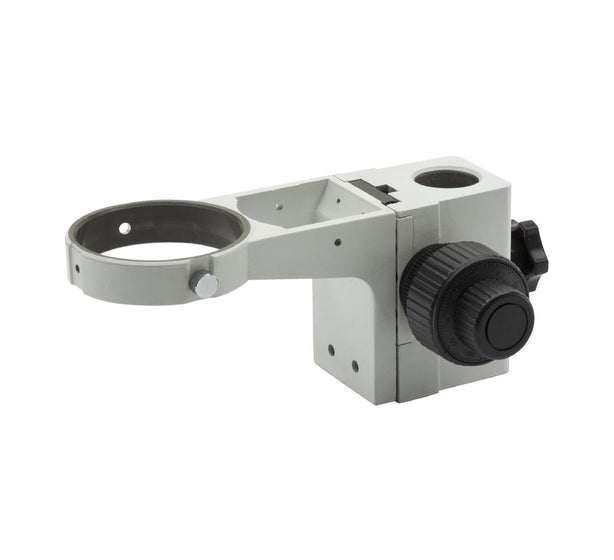 Optika Italy Coaxial Coarse and Fine Focusing System with Head Holder & Stand SZ-A6 - 1.0 Each