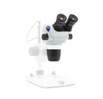 Optika Italy Optika Binocular Stereozoom Microscope Heads SZO-B - 1.0 Each