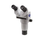 Optika Italy Optika CMO Stereozoom Microscope Ergonomic Binocular Heads SZP-8E - 1.0 Each