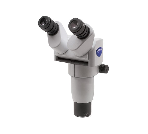 Optika Italy Optika CMO Stereozoom Microscope Ergonomic Binocular Heads SZP-8E - 1.0 Each