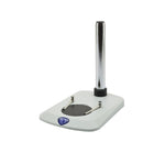 Optika Italy Pillar Type Microscope Stand SZ-ST1 - 1.0 Each