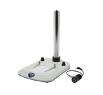 Optika Italy X-LED3 Pillar Type Microscope Stand with Multi Plug SZ-ST2 - 1.0 Each