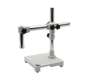Optika Italy Optika Simple Overhanging Pillar Stand SZ-STL1 - 1.0 Each