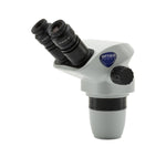 Optika Italy Optika Trinocular Stereomicroscope Heads SZX-TA - 1.0 Each