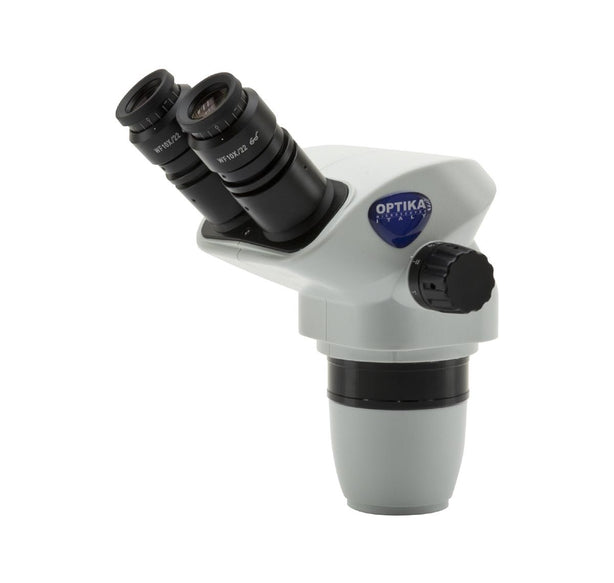 Optika Italy Optika Trinocular Stereomicroscope Heads SZX-TA - 1.0 Each