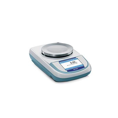 Optika Italy Optika Auto-Calibrating TS Touchscreen Precision Balances TS-D6202I - 1.0 Each