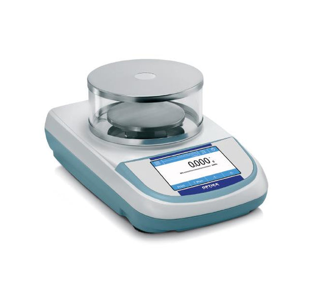 Optika Italy Optika Auto-Calibrating TS Touchscreen Precision Balances TS-G10001 - 1.0 Each